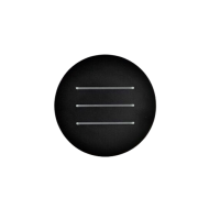 Настенный светильник Elvan GW-1520-9W-WW-Bk