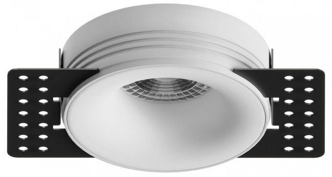 Точечный светильник Hesby Lighting Leitrim HSBL_0233 Точечный светильник Hesby Lighting Leitrim HSBL_0233