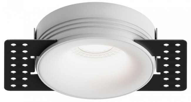 Точечный светильник Hesby Lighting Leitrim HSBL_0233 Точечный светильник Hesby Lighting Leitrim HSBL_0233