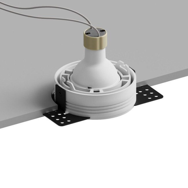 Точечный светильник Hesby Lighting Leitrim HSBL_0233 Точечный светильник Hesby Lighting Leitrim HSBL_0233