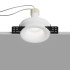 Точечный светильник Hesby Lighting Leitrim HSBL_0233 Точечный светильник Hesby Lighting Leitrim HSBL_0233