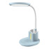 Настольная лампа Uniel ULM-D150 15W/3000-6500K/DIM BLUE UL-00011292 Настольная лампа Uniel ULM-D150 15W/3000-6500K/DIM BLUE UL-00011292