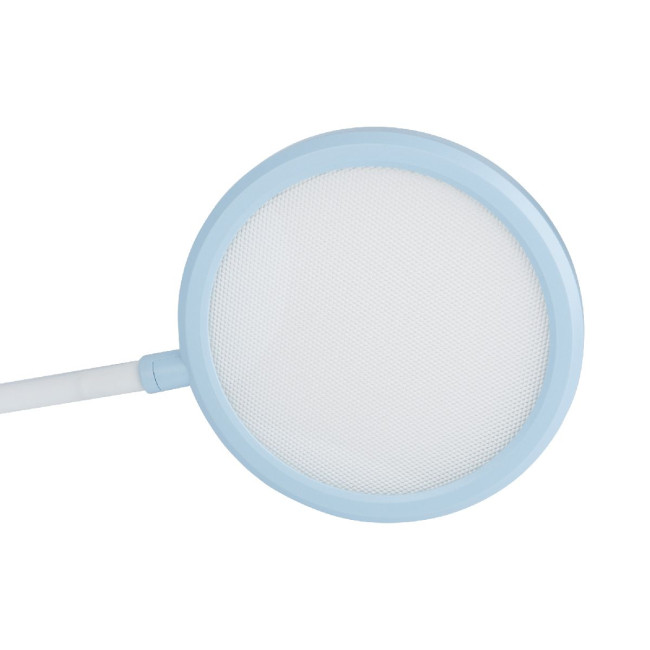 Настольная лампа Uniel ULM-D150 15W/3000-6500K/DIM BLUE UL-00011292 Настольная лампа Uniel ULM-D150 15W/3000-6500K/DIM BLUE UL-00011292