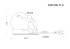 Настольная лампа Divinare Eleganza 1042/06 TL-6 Настольная лампа Divinare Eleganza 1042/06 TL-6