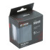 Розетка 1-местная Stekker 250В 16А Мия RST16-3112-05 50455 Розетка 1-местная Stekker 250В 16А Мия RST16-3112-05 50455