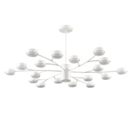 Люстра на штанге Lumion Comfi Torina 8265/18 Люстра на штанге Lumion Comfi Torina 8265/18