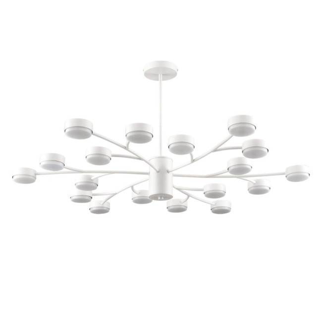 Люстра на штанге Lumion Comfi Torina 8265/18 Люстра на штанге Lumion Comfi Torina 8265/18