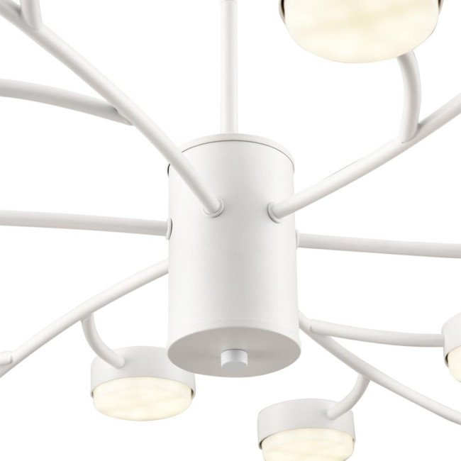 Люстра на штанге Lumion Comfi Torina 8265/18 Люстра на штанге Lumion Comfi Torina 8265/18