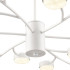 Люстра на штанге Lumion Comfi Torina 8265/18 Люстра на штанге Lumion Comfi Torina 8265/18
