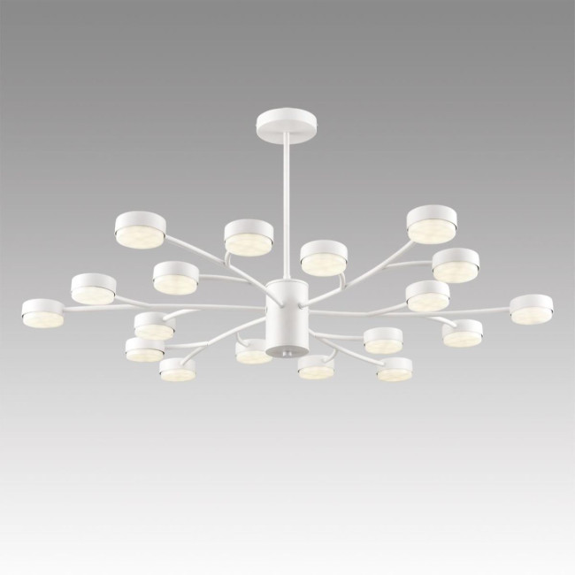 Люстра на штанге Lumion Comfi Torina 8265/18 Люстра на штанге Lumion Comfi Torina 8265/18