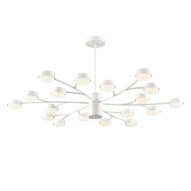 Люстра на штанге Lumion Comfi Torina 8265/18 Люстра на штанге Lumion Comfi Torina 8265/18