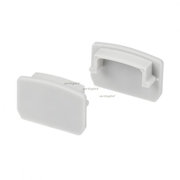 Заглушка Arlight ARH-WIDE-H16 глухая 018819 Заглушка Arlight ARH-WIDE-H16 глухая 018819