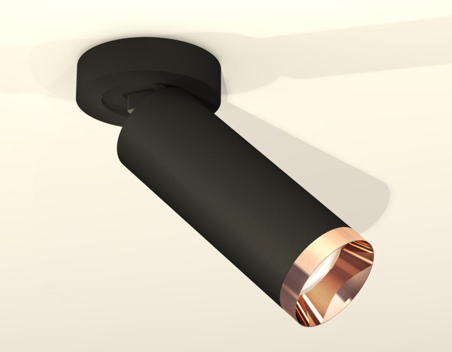 Спот Ambrella Light Techno Spot XM6343205 (A2229, C6343, N6135) Спот Ambrella Light Techno Spot XM6343205 (A2229, C6343, N6135)