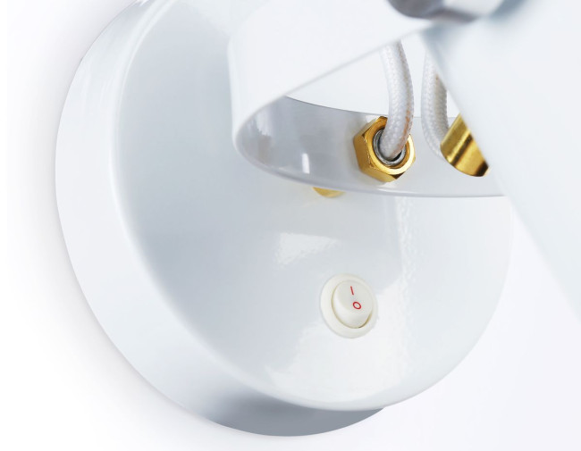 Спот Ambrella Light Traditional TR8202 Спот Ambrella Light Traditional TR8202