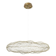 Подвесная люстра Loft IT Cloud 10247/1000 Gold Подвесная люстра Loft IT Cloud 10247/1000 Gold