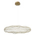 Подвесная люстра Loft IT Cloud 10247/1000 Gold Подвесная люстра Loft IT Cloud 10247/1000 Gold