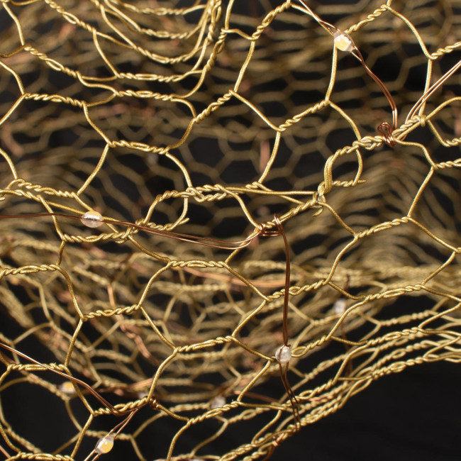 Подвесная люстра Loft IT Cloud 10247/1000 Gold Подвесная люстра Loft IT Cloud 10247/1000 Gold