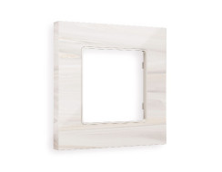 Рамка одноместная Ambrella Volt Grand AF930301 Рамка одноместная Ambrella Volt Grand AF930301