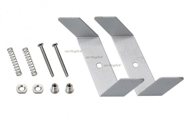 Держатель Arlight S2-LINIA94-F Set 021194 Держатель Arlight S2-LINIA94-F Set 021194