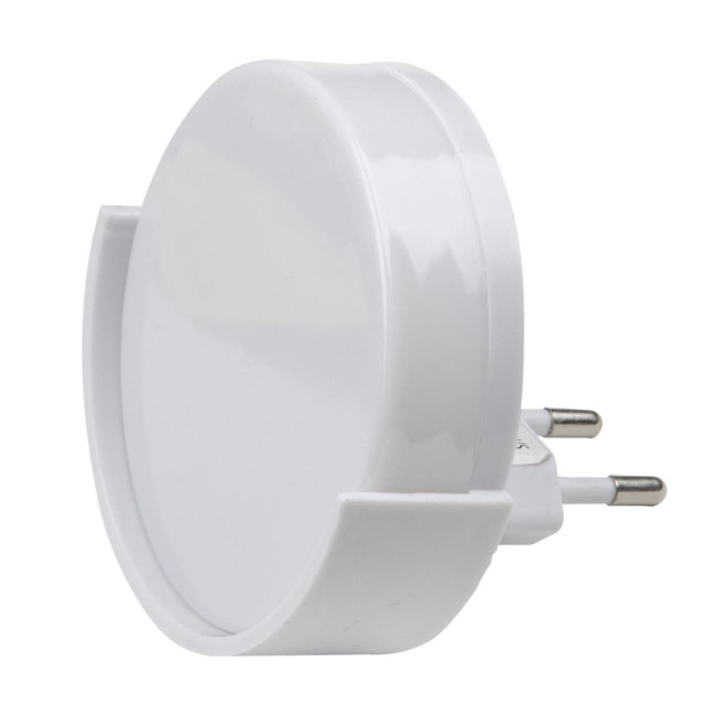 Светильник-ночник Uniel DTL-316 Круг/White/Sensor UL-00007053 Светильник-ночник Uniel DTL-316 Круг/White/Sensor UL-00007053