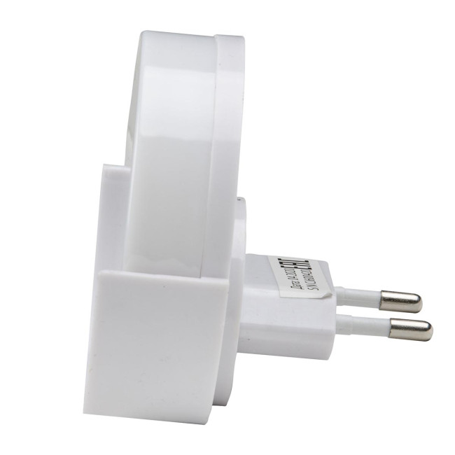 Светильник-ночник Uniel DTL-316 Круг/White/Sensor UL-00007053 Светильник-ночник Uniel DTL-316 Круг/White/Sensor UL-00007053