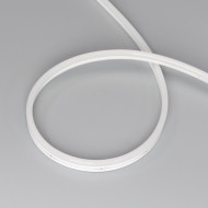 Светодиодная герметичная лента Arlight HALO-SIDE-A160-06x13mm 24V Day4000 (10 W/m, IP67, 5m, wire x1) 053367