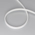 Светодиодная герметичная лента Arlight HALO-SIDE-A160-06x13mm 24V Day4000 (10 W/m, IP67, 5m, wire x1) 053367