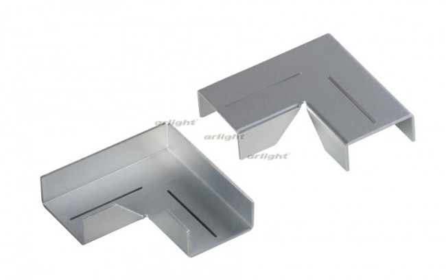 Соединитель угловой Arlight SL-LINE-5050 019386 Соединитель угловой Arlight SL-LINE-5050 019386