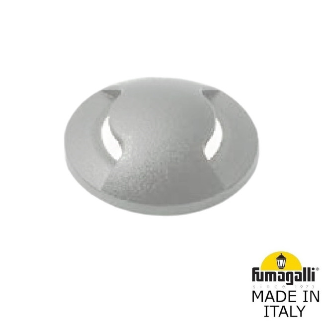 Уличный встраиваемый светильник Fumagalli Teresa 2L2.000.000.LXZ1L Уличный встраиваемый светильник Fumagalli Teresa 2L2.000.000.LXZ1L