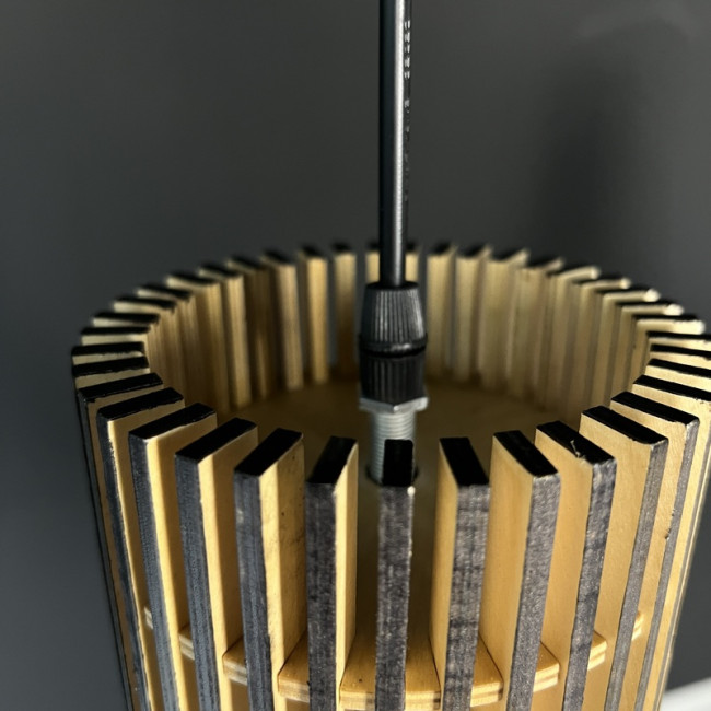 Подвесной светильник ImperiumLoft Punkto 140946-26 Подвесной светильник ImperiumLoft Punkto 140946-26