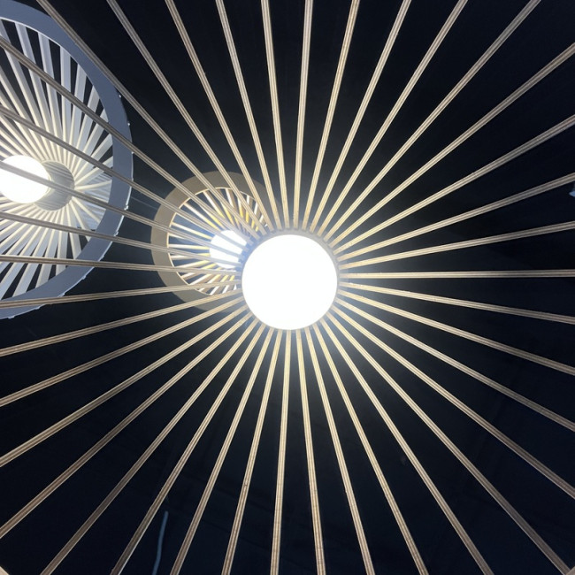 Подвесной светильник ImperiumLoft Punkto 140946-26 Подвесной светильник ImperiumLoft Punkto 140946-26