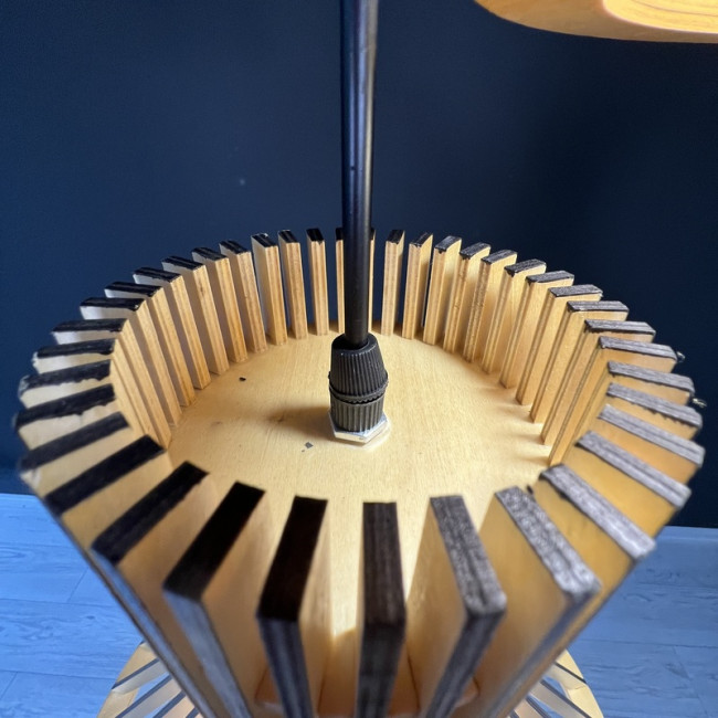 Подвесной светильник ImperiumLoft Punkto 140946-26 Подвесной светильник ImperiumLoft Punkto 140946-26