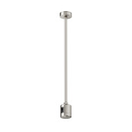 Крепление потолочное с прямым коннектором питания Maytoni Flarity TRA158C-IPCL1-PT