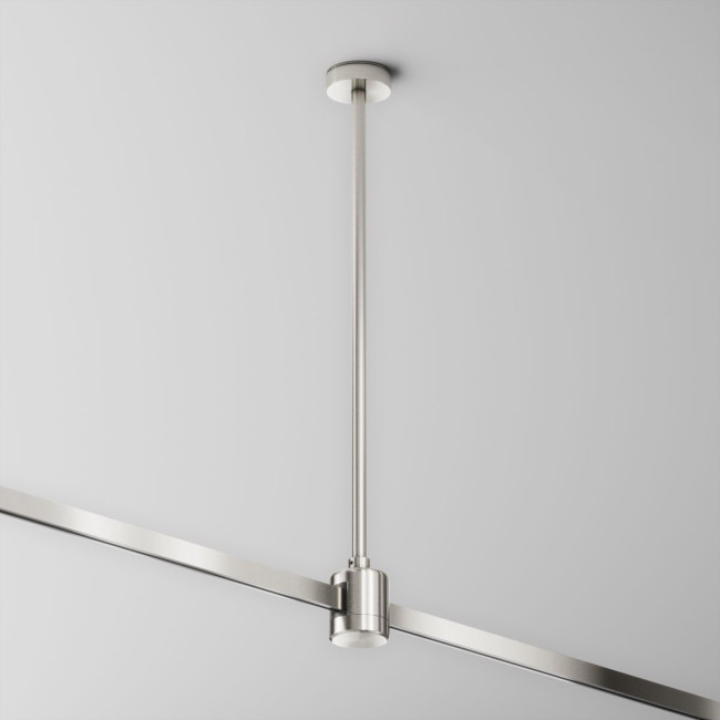 Крепление потолочное с прямым коннектором питания Maytoni Flarity TRA158C-IPCL1-PT Крепление потолочное с прямым коннектором питания Maytoni Flarity TRA158C-IPCL1-PT