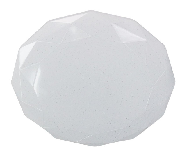 Потолочный светильник Эра Классик без ДУ SPB-6 WH 24W-4K Slim Sparkle Потолочный светильник Эра Классик без ДУ SPB-6 WH 24W-4K Slim Sparkle