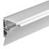 Профиль Arlight KARNIZ-R-2000 ANOD 021649 Профиль Arlight KARNIZ-R-2000 ANOD 021649
