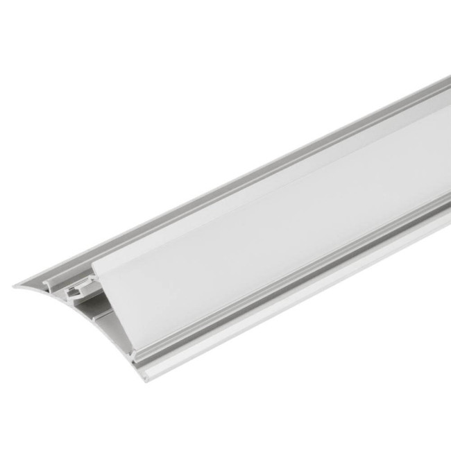 Профиль Arlight KARNIZ-R-2000 ANOD 021649 Профиль Arlight KARNIZ-R-2000 ANOD 021649