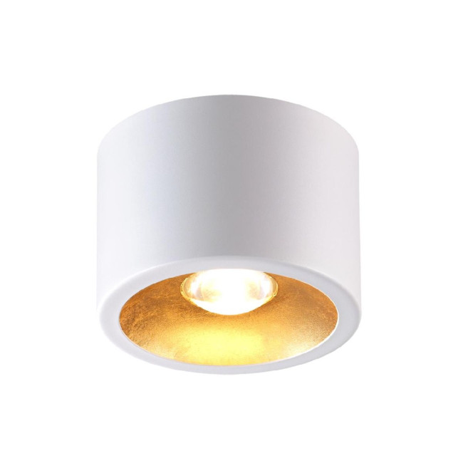 Накладной светильник Odeon Light Glasgow 6668/1CL Накладной светильник Odeon Light Glasgow 6668/1CL