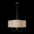 Подвесная люстра Loft IT Silence 10303P Copper black Подвесная люстра Loft IT Silence 10303P Copper black