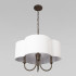 Подвесная люстра Loft IT Silence 10303P Copper black Подвесная люстра Loft IT Silence 10303P Copper black