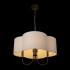 Подвесная люстра Loft IT Silence 10303P Copper black Подвесная люстра Loft IT Silence 10303P Copper black
