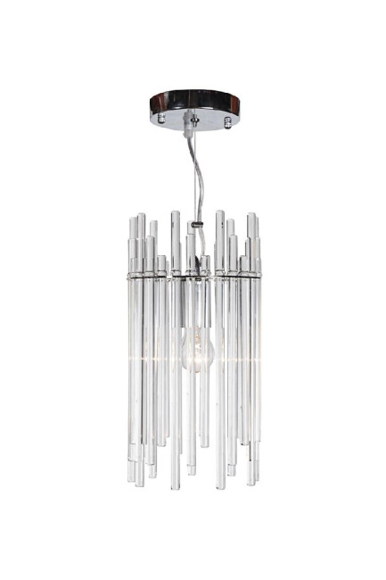 Подвесной светильник Garda Decor K2KR1137P-1S Подвесной светильник Garda Decor K2KR1137P-1S