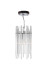 Подвесной светильник Garda Decor K2KR1137P-1S Подвесной светильник Garda Decor K2KR1137P-1S