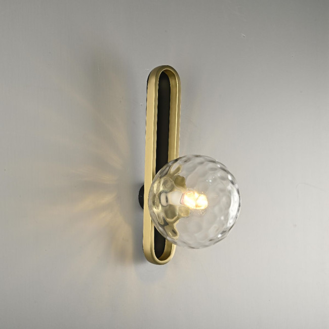 Настенный светильник ImperiumLoft Dixon 229035-22 Настенный светильник ImperiumLoft Dixon 229035-22