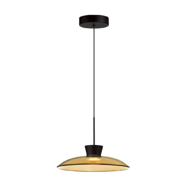 Подвесной светильник Odeon Light Saucer 5055/9LA
