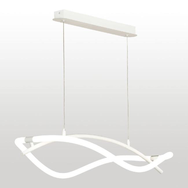 Подвесная люстра Lussole Bartow LSP-7274 Подвесная люстра Lussole Bartow LSP-7274