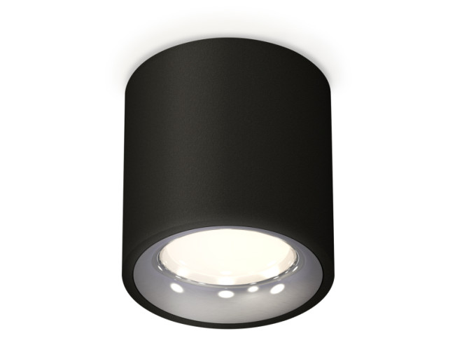 Потолочный светильник Ambrella Light Techno Spot XS7532022 (C7532, N7012) Потолочный светильник Ambrella Light Techno Spot XS7532022 (C7532, N7012)