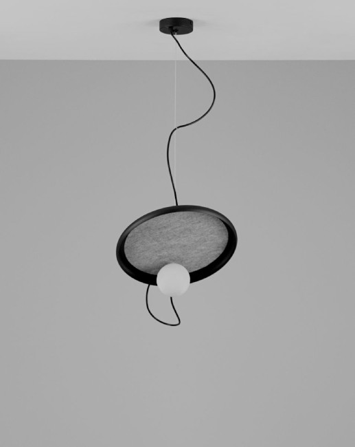 Подвесной светильник Moderli Cosmi V10695-PL