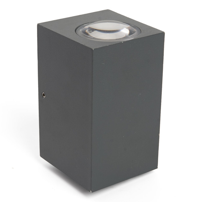 Уличный настенный светильник Feron Бостон DH055 48489 Уличный настенный светильник Feron Бостон DH055 48489