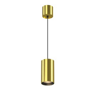 Подвесной светильник Maytoni Vol P100PL-20W3K-BS